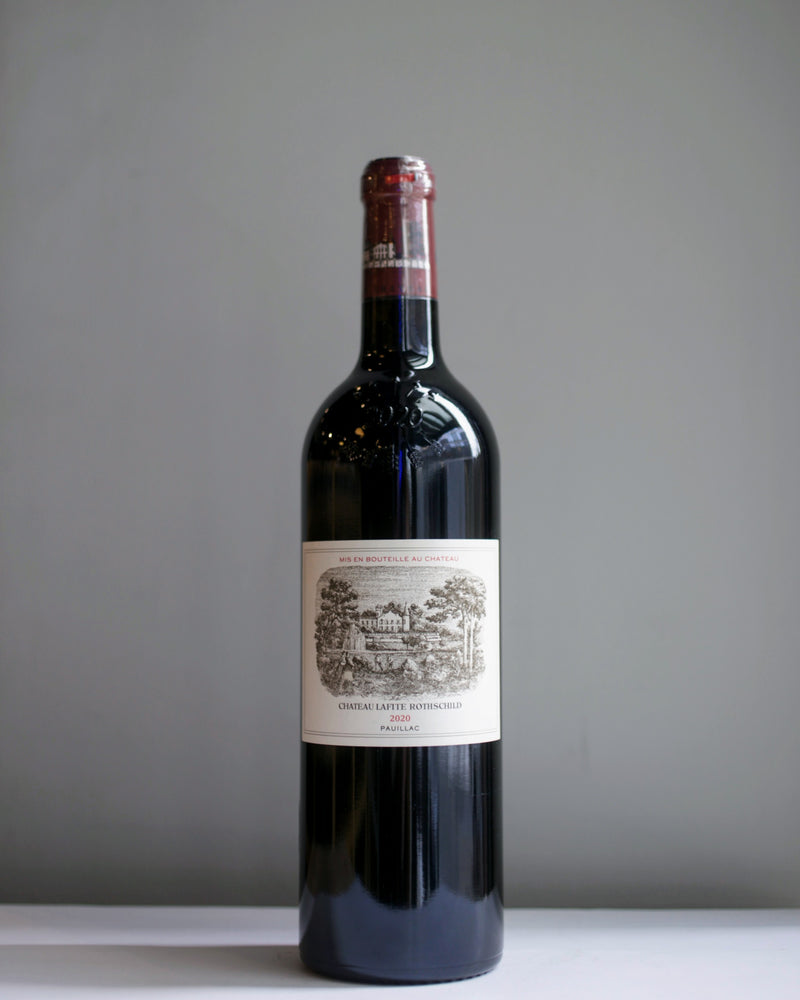 Chateau Lafite-Rothschild Pauillac 2020