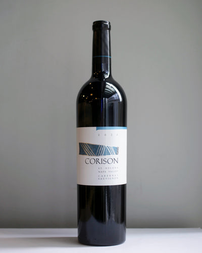 Corison Cabernet Sauvignon Napa Valley 2020