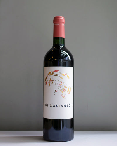 Di Costanzo Cabernet Sauvignon 'Caldwell' Napa Valley 2021