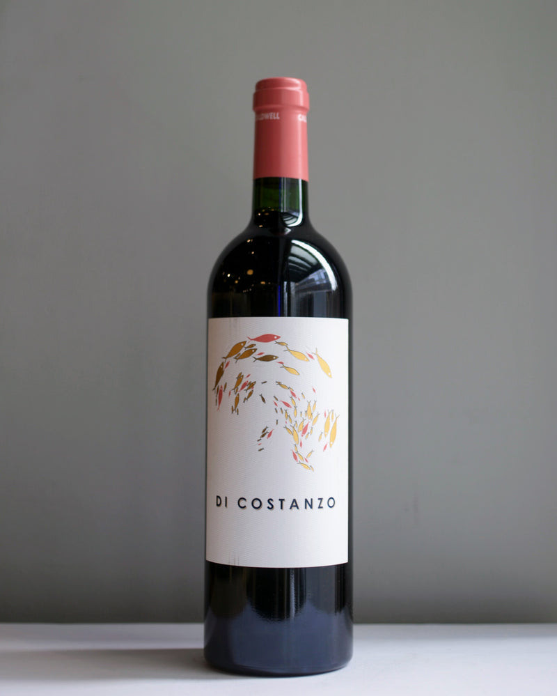 Di Costanzo Cabernet Sauvignon &