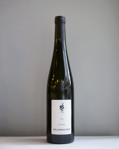 Eva Fricke Riesling 'Lorchhauser Seligmacher' Riesling 2023