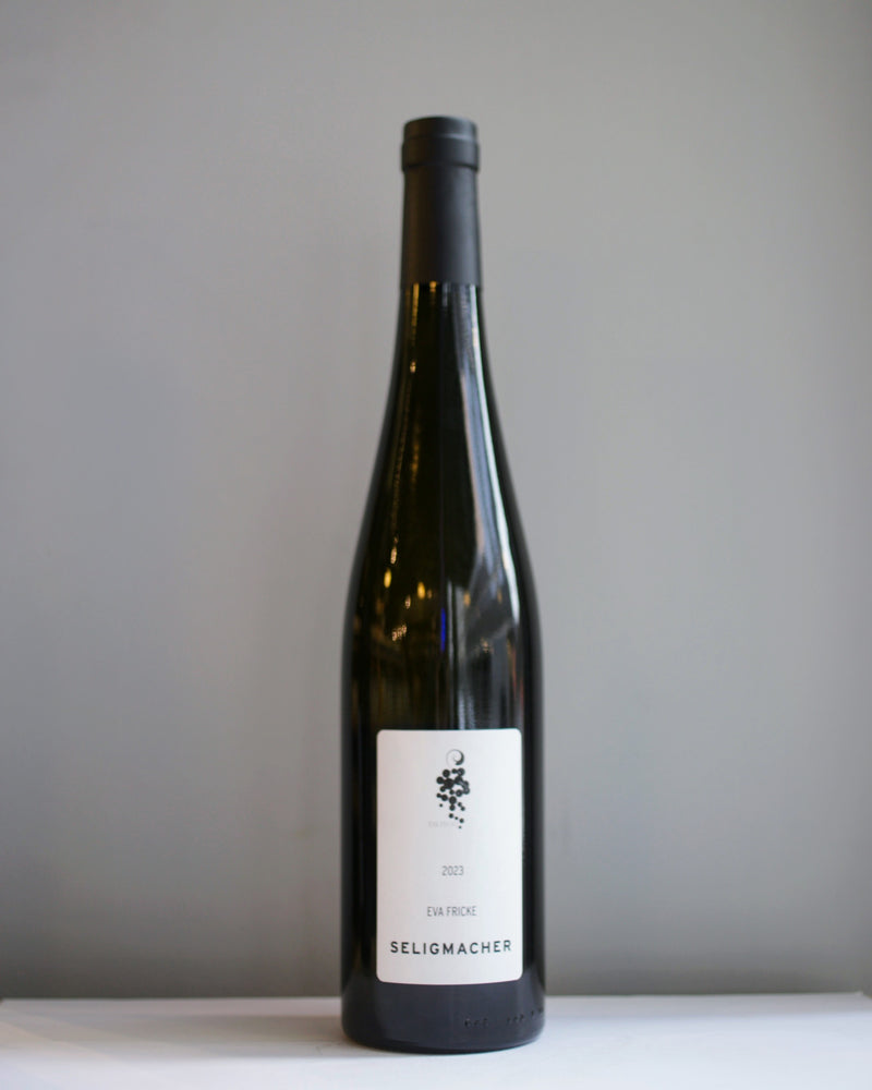 Eva Fricke Riesling &