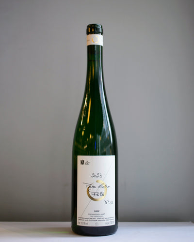 Lauer Riesling 'Feils GG' Saar 2023