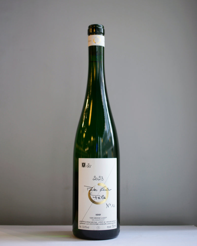 Lauer Riesling &