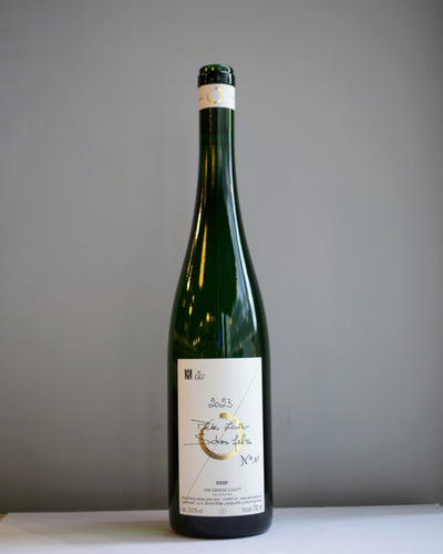 Lauer Riesling 'Schonfels GG' Saar 2023