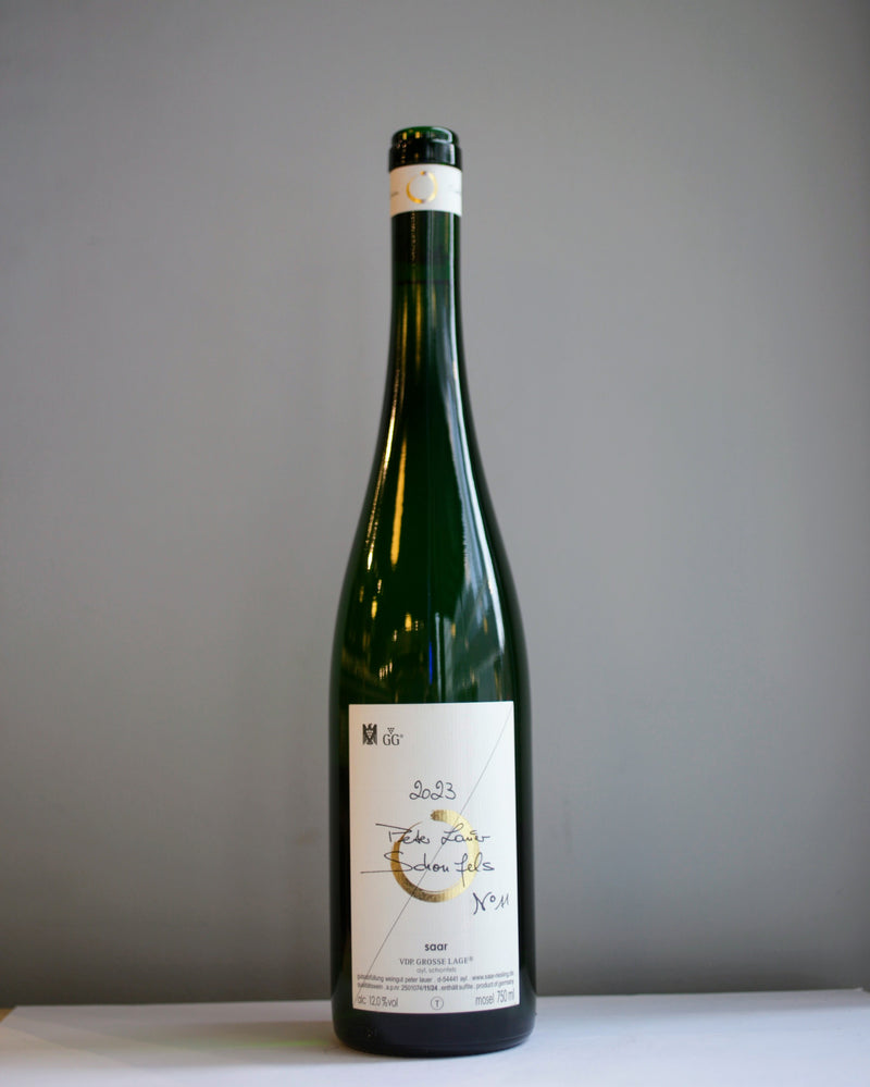 Lauer Riesling &