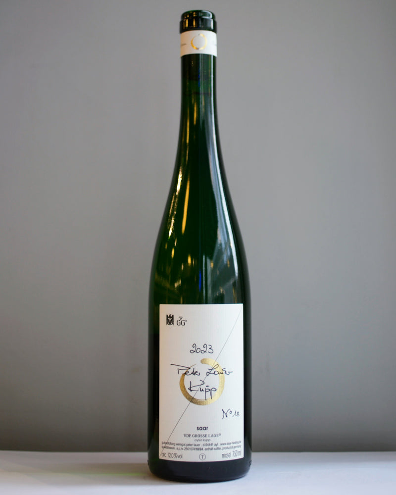 Lauer Riesling &