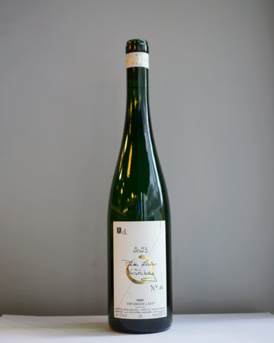 Peter Lauer Riesling 'Neuenberg Fass 17' 2023