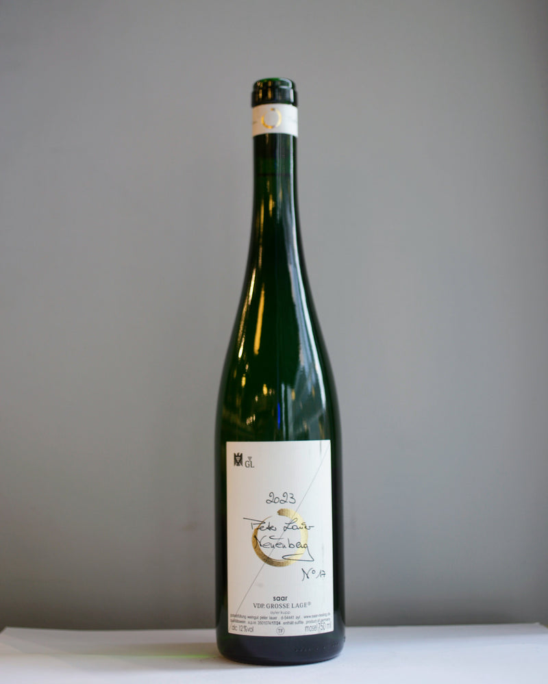 Peter Lauer Riesling &