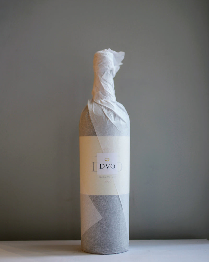 Dalla Valle Cabernet Sauvignon &