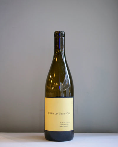 Enfield Wine Co Chardonnay 'Watson Ranch' California 2022