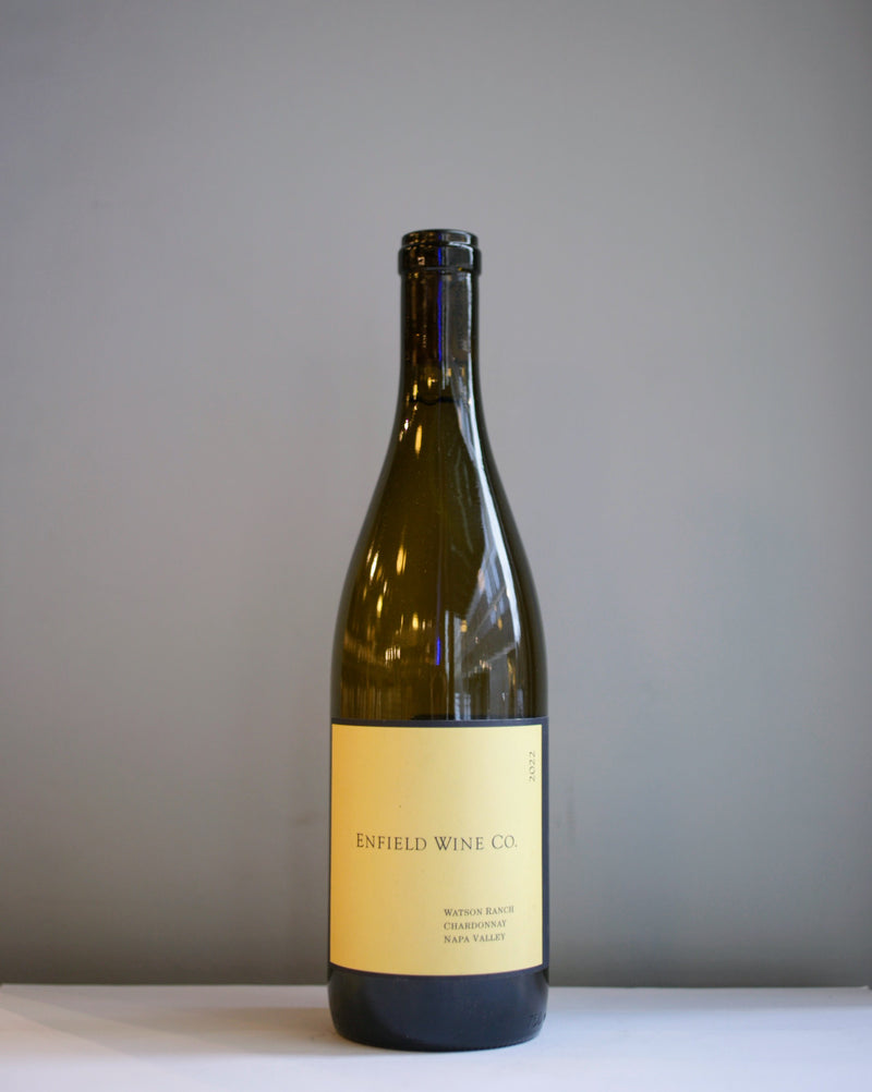 Enfield Wine Co Chardonnay &