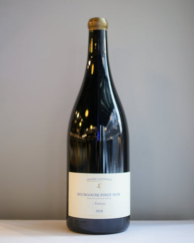 Jerome Galeyrand Bourgogne Rouge 'Antonin' 2018