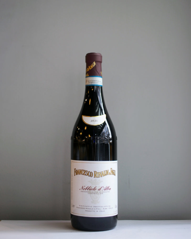 Francesco Rinaldi Nebbiolo d&