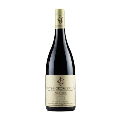 Domaine Jean-Jacques Confuron Nuits-Saint-Georges 1er Cru &