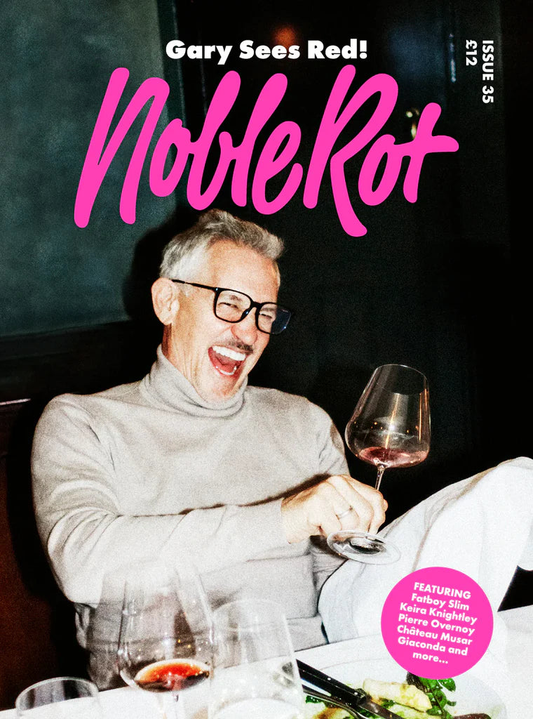 Noble Rot Issue 35