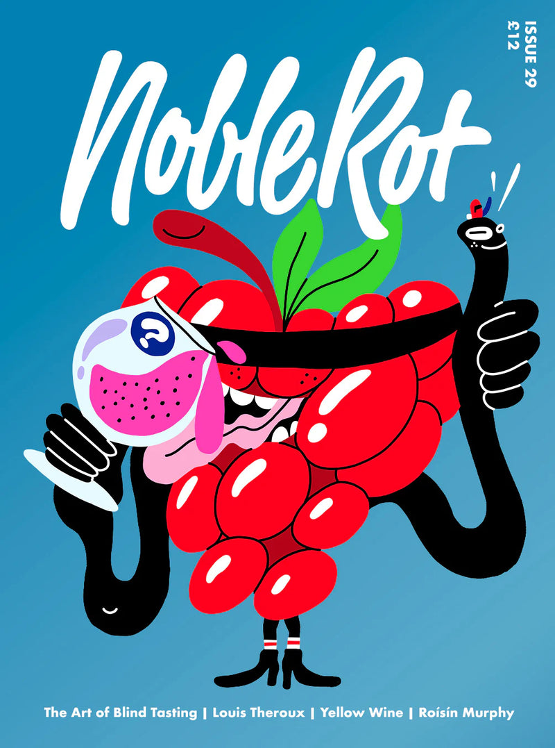 Noble Rot Issue 29