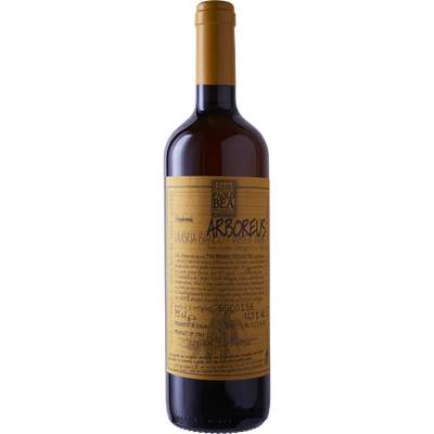 Paolo Bea Umbria Bianco 'Arboreus' 2016