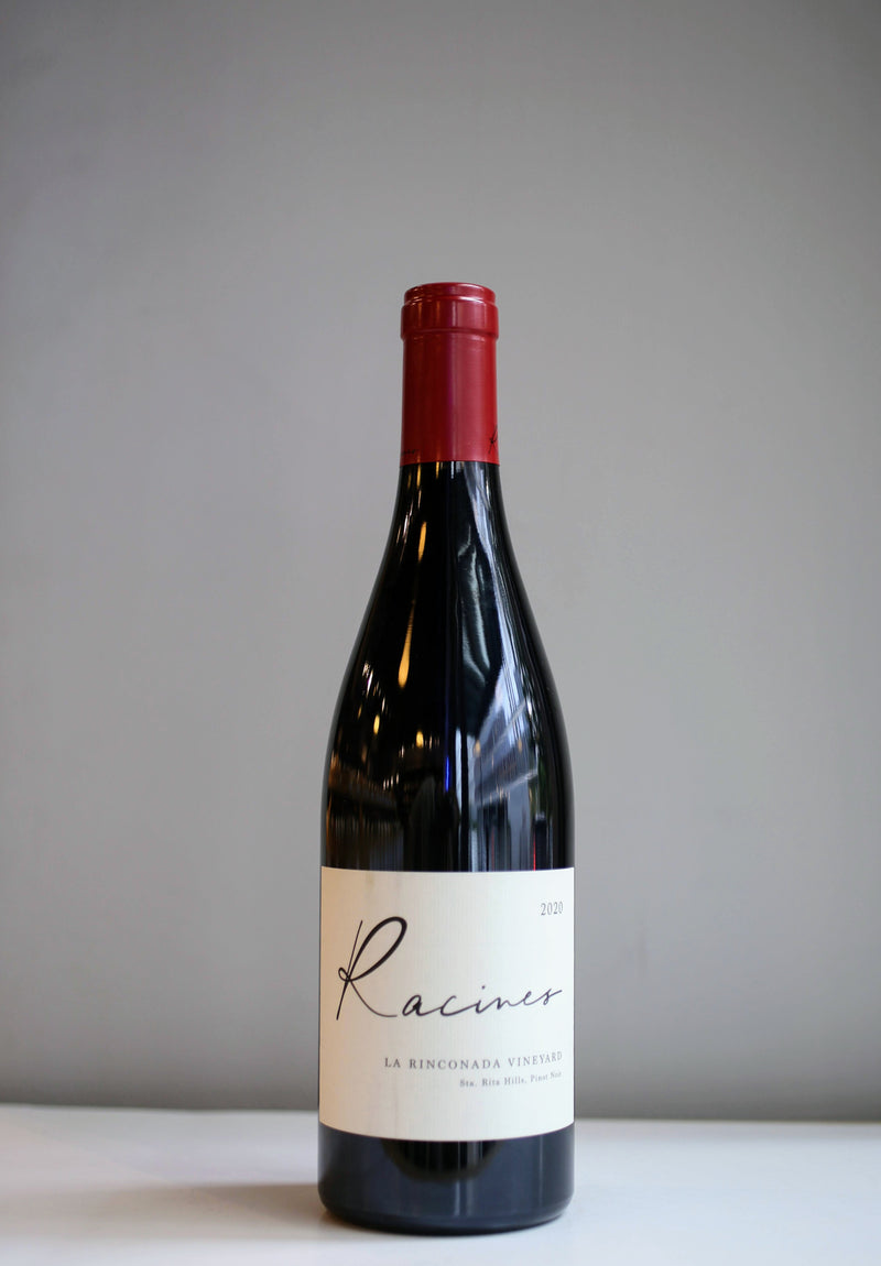 Racines Pinot Noir &