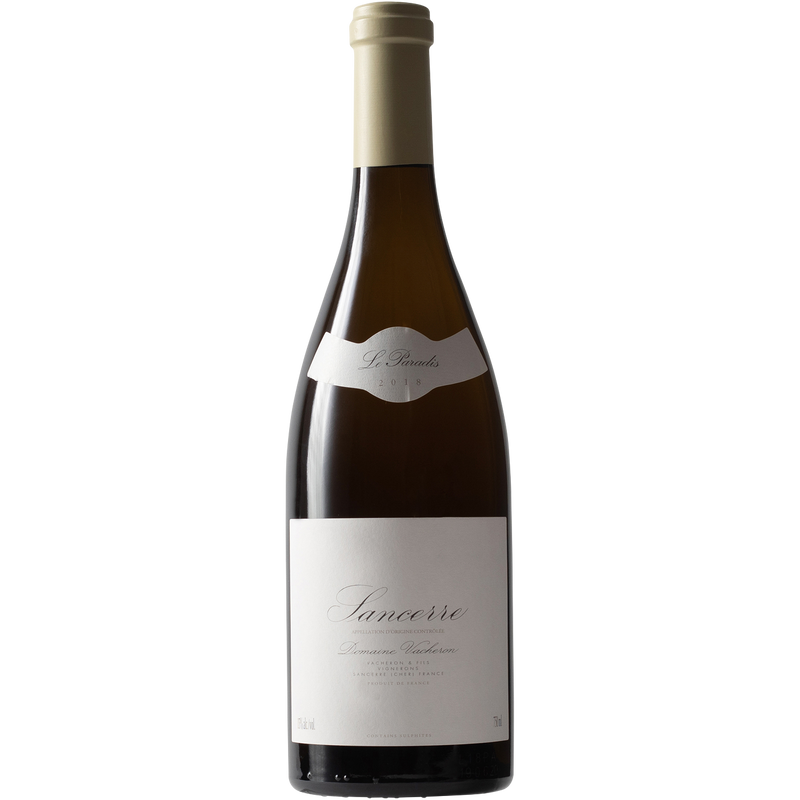 Domaine Vacheron Sancerre &