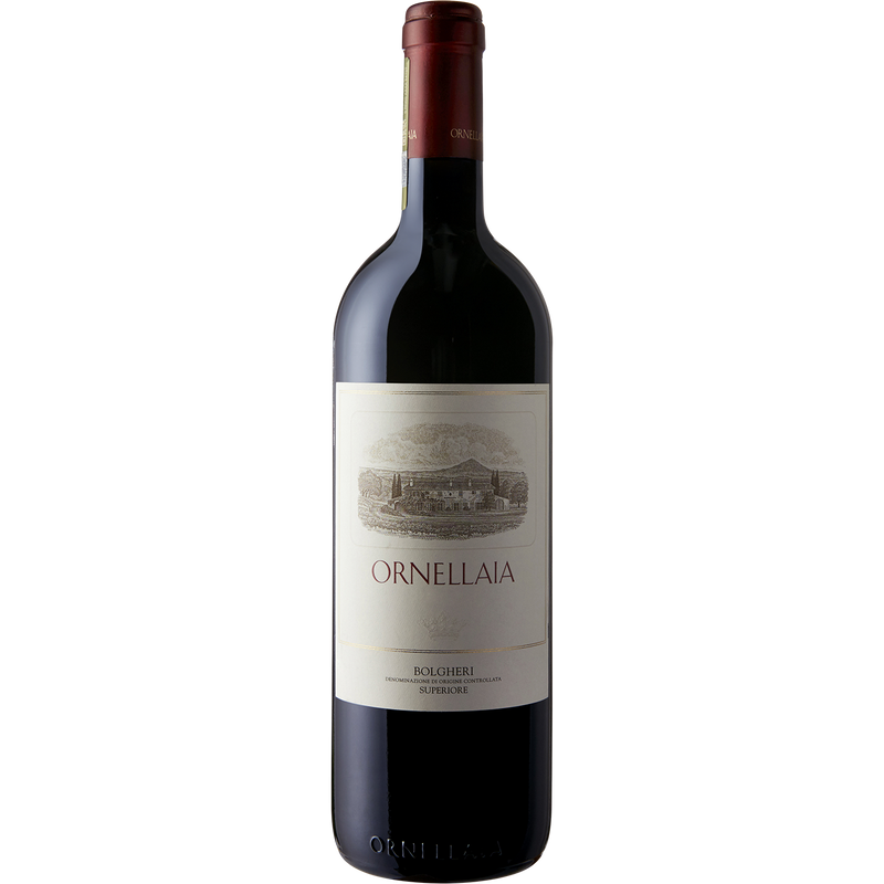 Ornellaia Bolgheri Superiore 2021