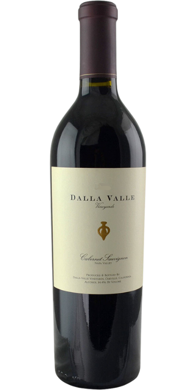 Dalla Valle Cabernet Sauvignon &