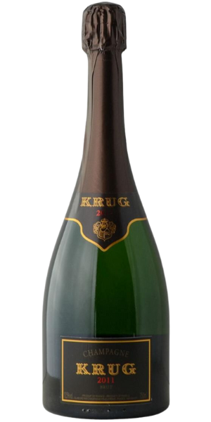 Krug Brut Champagne 2011