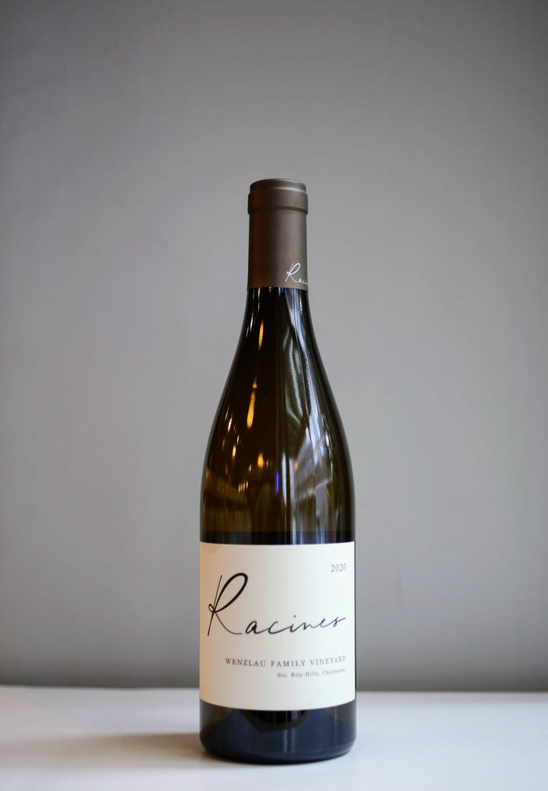 Racines Chardonnay &