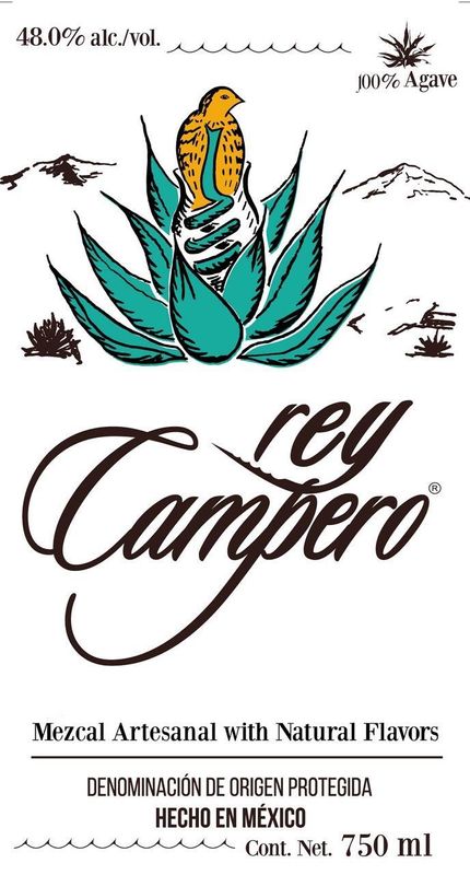 Rey Campero &