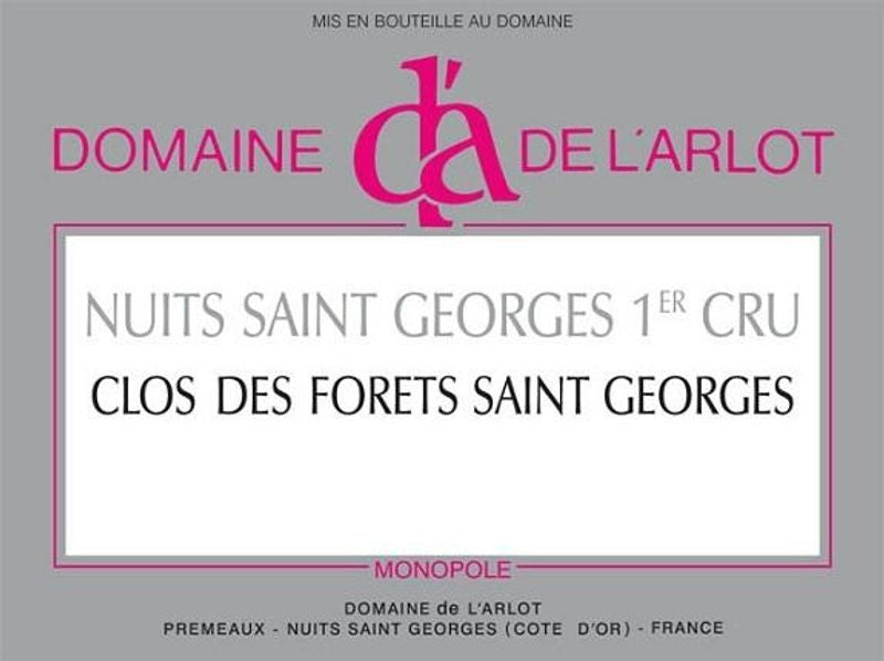 Domaine de l&