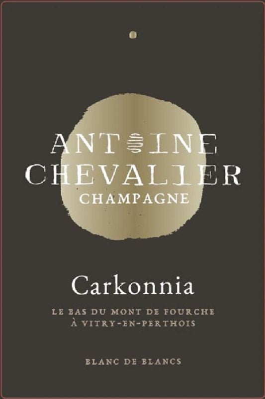 Antoine Chevalier Champagne &