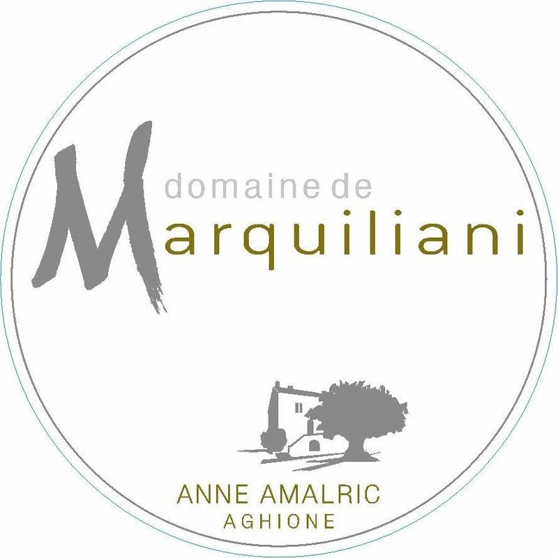 Domaine de Marquiliani &