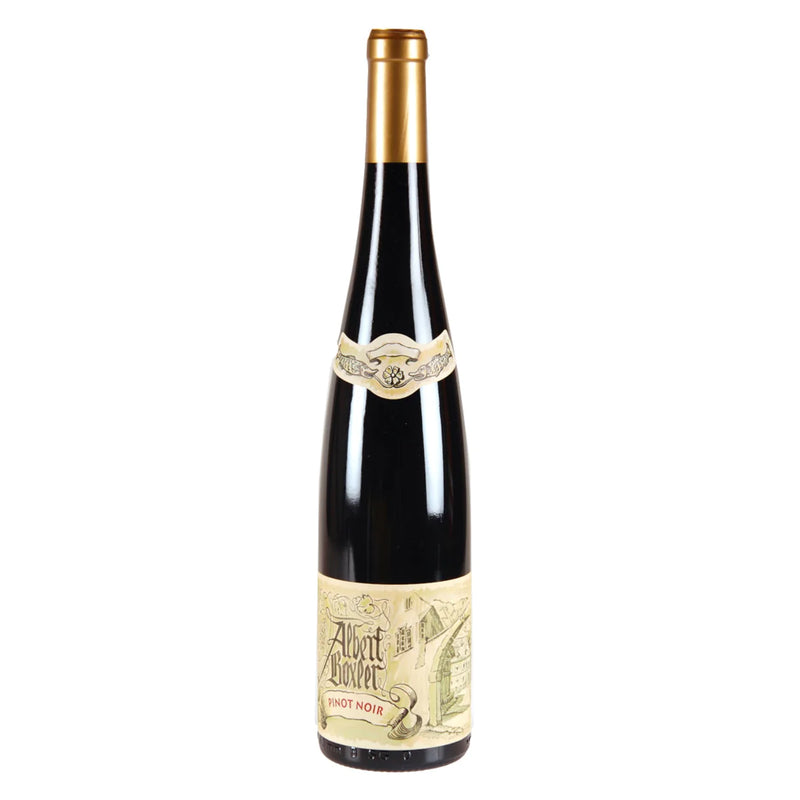 Albert Boxler Alsace Pinot Noir 2020