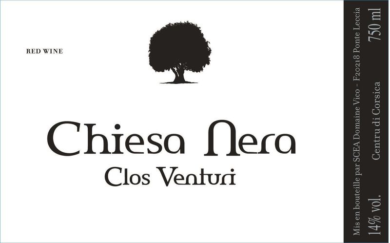 Clos Venturi &