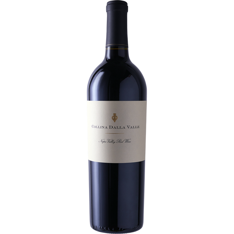 Dalla Valle Proprietary Red &