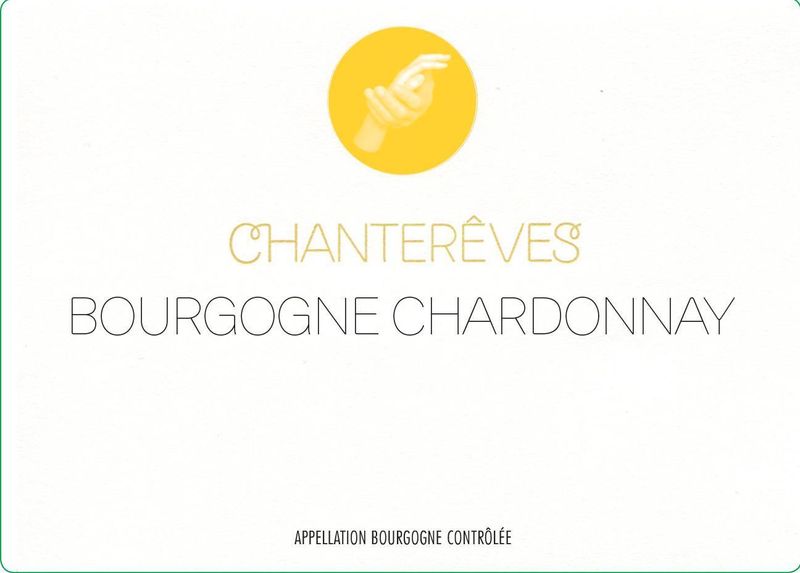 Chantereves Bourgogne Chardonnay 2023