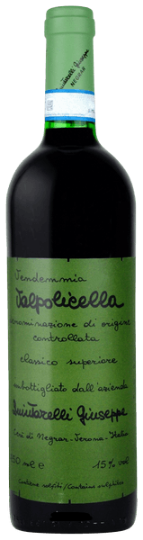 Quintarelli Valpolicella Classico Superiore 2018