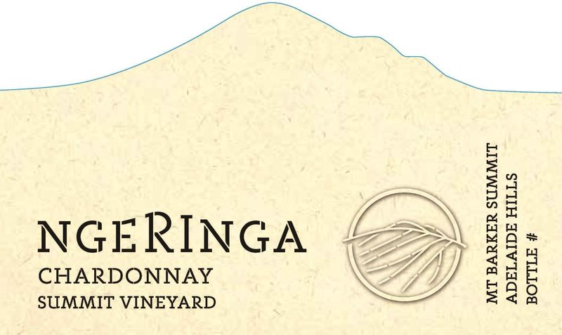 Ngeringa Chardonnay &