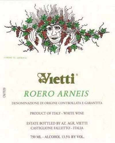 Vietti Roero Arneis 2023