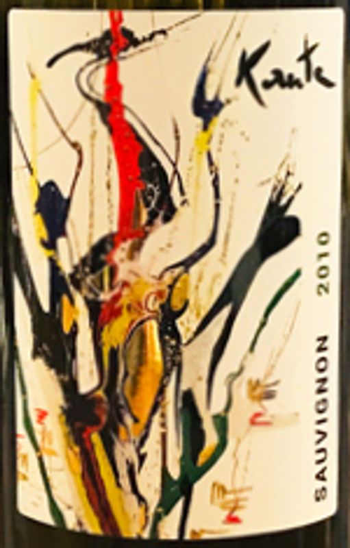 Kante Venezia Giulia IGT Vitovska 2010