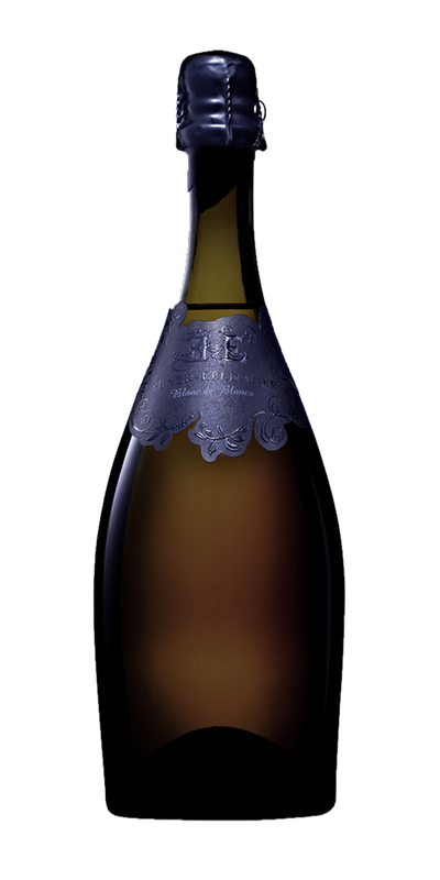 Ebner-Ebenauer 'Ried Geringen' Blanc de Blancs Brut Nature Austria 2016