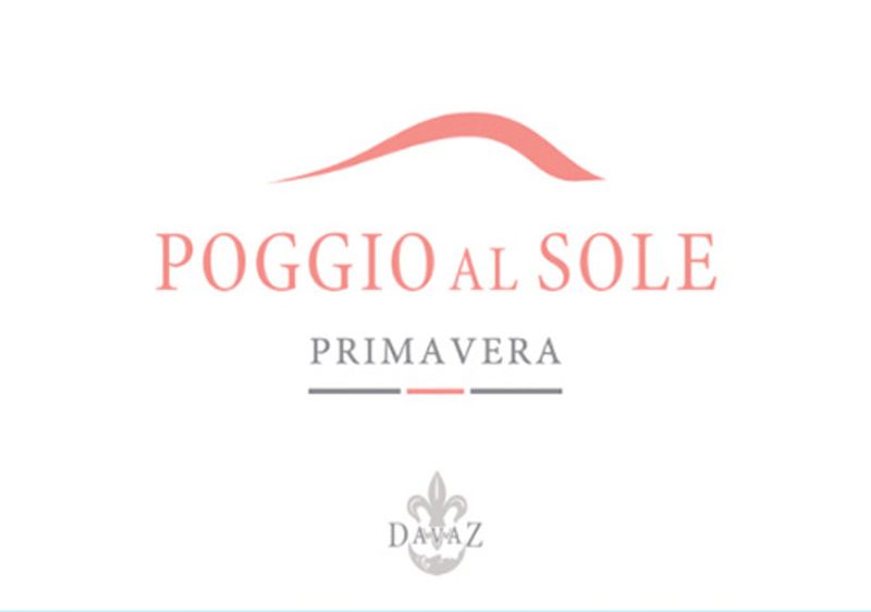 Poggio al Sole Toscana Rosato &