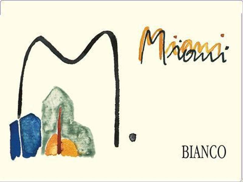 Miani Colli Orientali del Friuli Bianco 2023