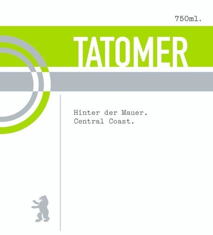 Tatomer Proprietary White &