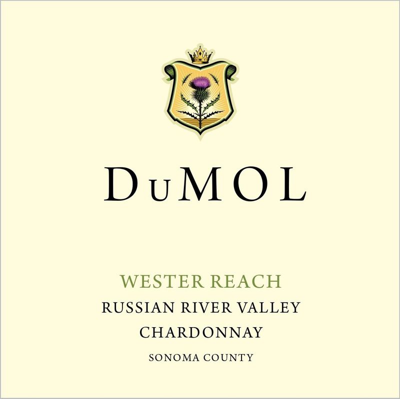 DuMol Chardonnay &