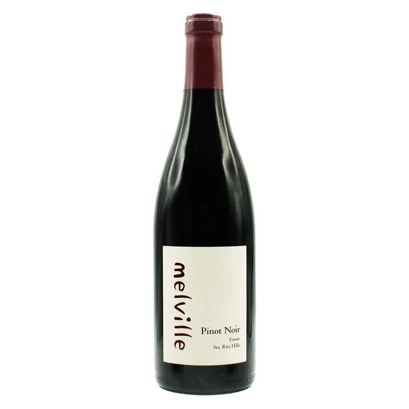 Melville Pinot Noir Sta Rita Hills 2021