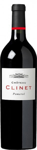 Chateau Clinet Pomerol 2015