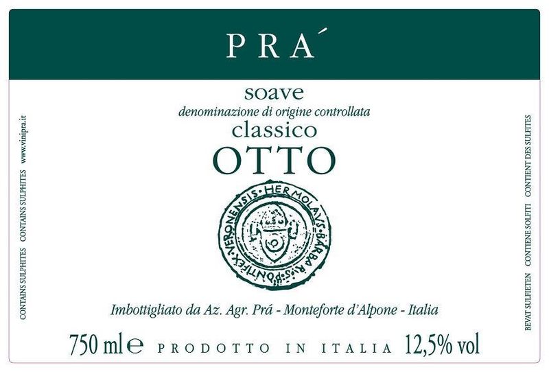 Pra Soave Classico &