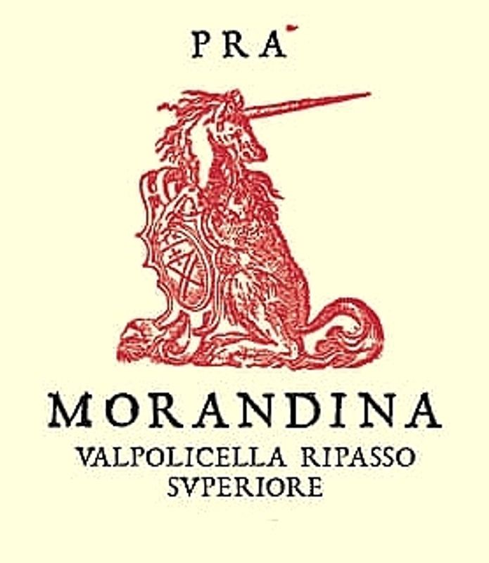 Pra Valpolicella Superiore &