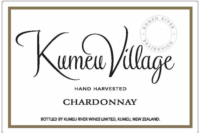 Kumeu River Chardonnay Auckland 2023